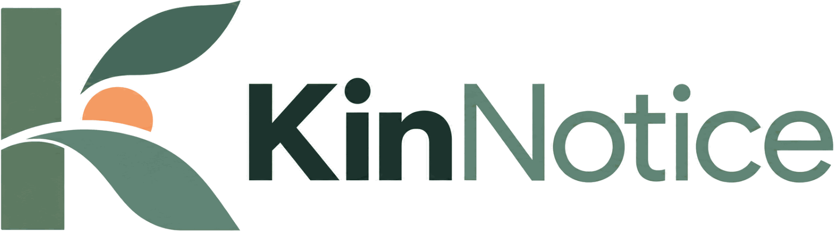 KinNotice
